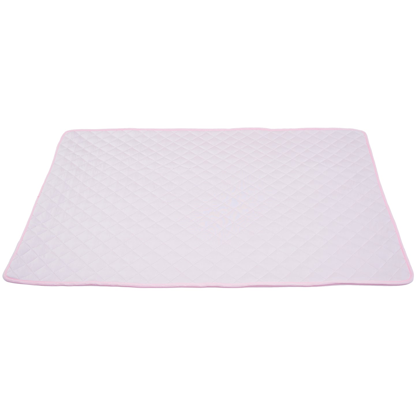Dog Pillow Pet Summer Cooling Mat and Sleeping Pad Waterproof Pet Cooling Mat for Cat Dog Keep Cooling Supplies Self Cooling Mat