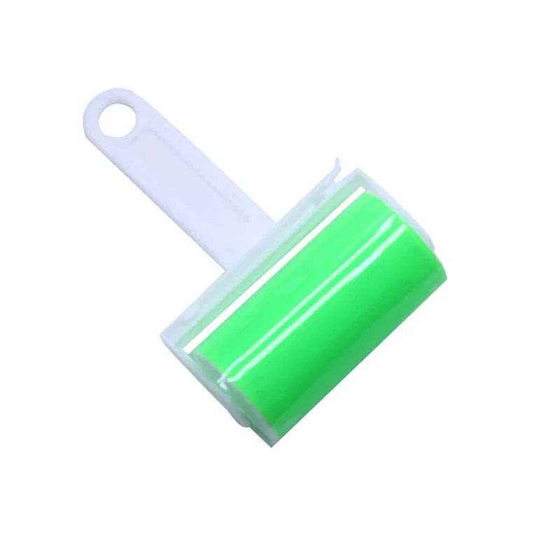 Reusable Lint Remover for Clothes Pellet Remover Cat Hair Pet Hair Remover Washable Clothes Sticky Roller Sofa Dust Collector
