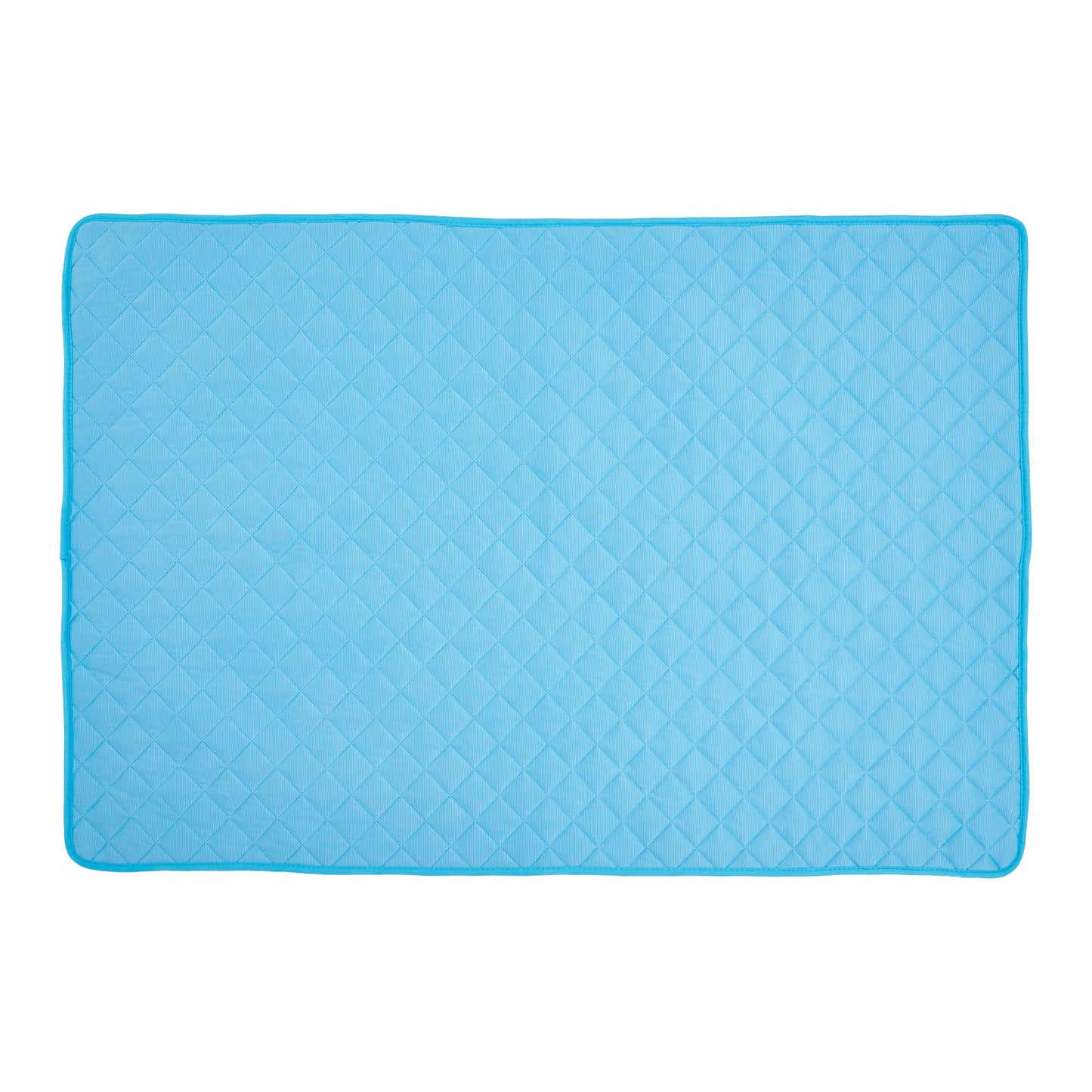 Dog Pillow Pet Summer Cooling Mat and Sleeping Pad Waterproof Pet Cooling Mat for Cat Dog Keep Cooling Supplies Self Cooling Mat